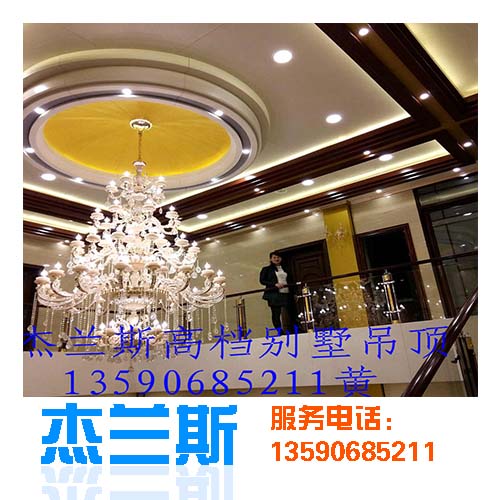 科技让铝单板更优异