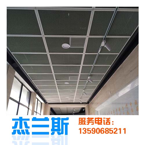 外墙氟碳铝单板厂家定制尺寸使用效果更出色