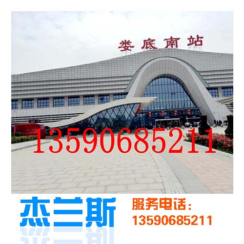 氟碳铝单板生产厂家介绍铝单板设计时有哪些注意事项