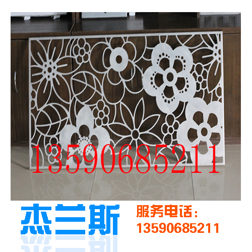 广州雕花铝单板厂家