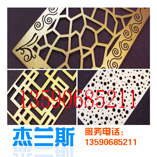 深圳雕刻铝单板