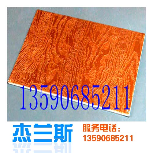 木纹铝单板加工厂浅析为什么说木纹铝单板比实木更有使用价值?