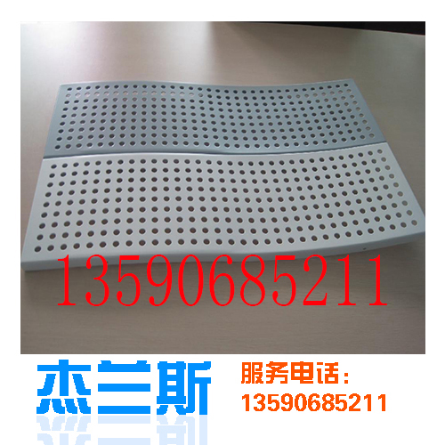 铝单板要怎样正确的进行清洗维护