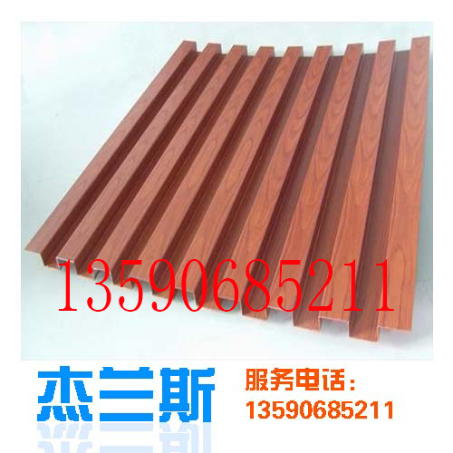铝单板加工厂在生产制作的过程中会对环境产生影响么?